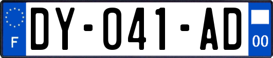 DY-041-AD