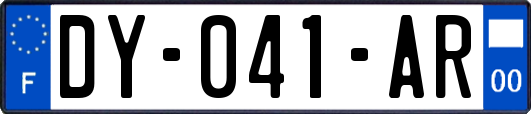 DY-041-AR