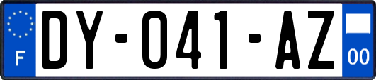 DY-041-AZ