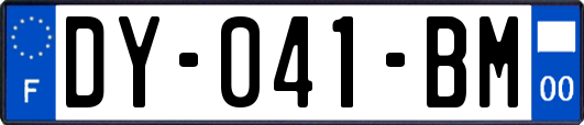 DY-041-BM