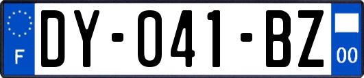 DY-041-BZ