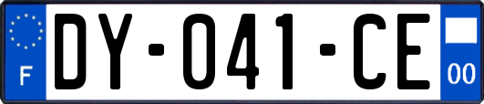DY-041-CE