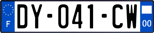 DY-041-CW