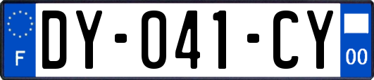 DY-041-CY