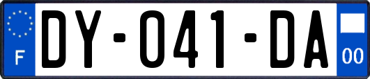 DY-041-DA