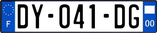 DY-041-DG