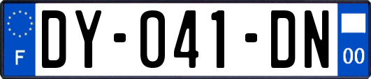 DY-041-DN