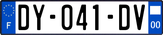 DY-041-DV