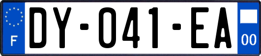 DY-041-EA