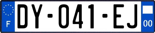 DY-041-EJ