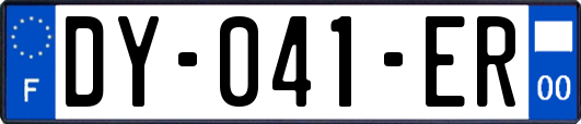 DY-041-ER