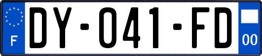 DY-041-FD