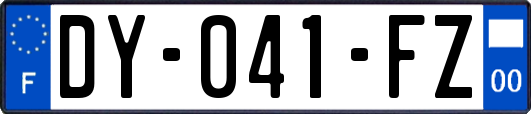 DY-041-FZ