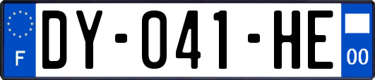 DY-041-HE