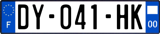 DY-041-HK