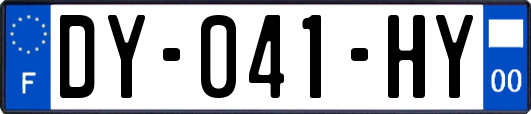 DY-041-HY