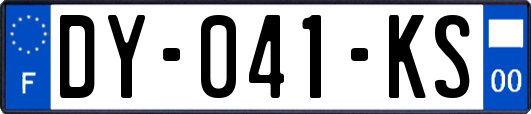 DY-041-KS