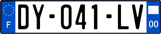DY-041-LV