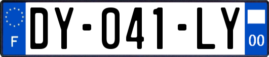 DY-041-LY