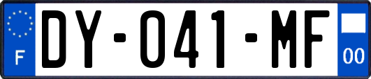 DY-041-MF