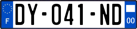 DY-041-ND