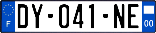 DY-041-NE