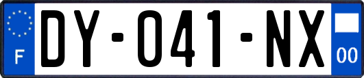 DY-041-NX