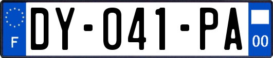 DY-041-PA