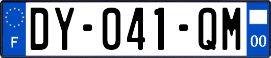 DY-041-QM