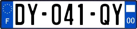 DY-041-QY