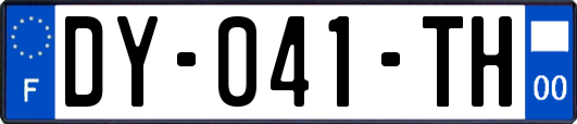 DY-041-TH