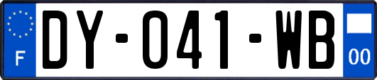 DY-041-WB