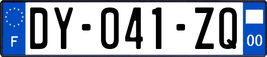 DY-041-ZQ