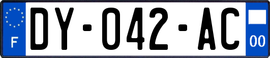 DY-042-AC