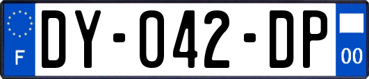 DY-042-DP