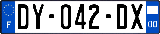 DY-042-DX