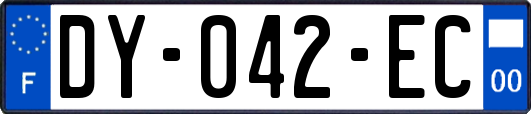 DY-042-EC