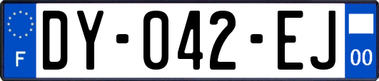 DY-042-EJ