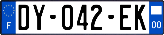 DY-042-EK