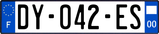 DY-042-ES