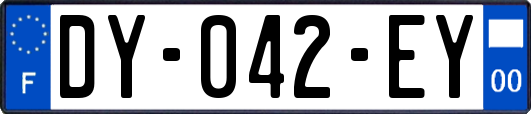 DY-042-EY