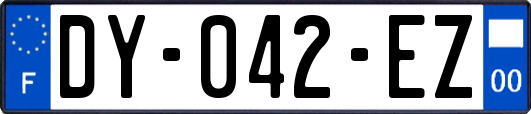 DY-042-EZ