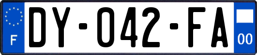 DY-042-FA