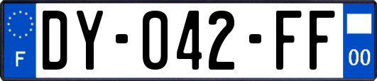 DY-042-FF