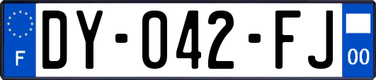 DY-042-FJ