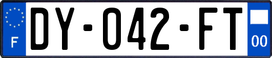 DY-042-FT