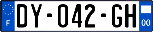 DY-042-GH