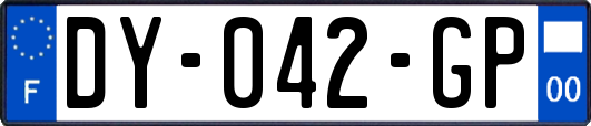 DY-042-GP