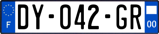 DY-042-GR