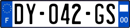 DY-042-GS